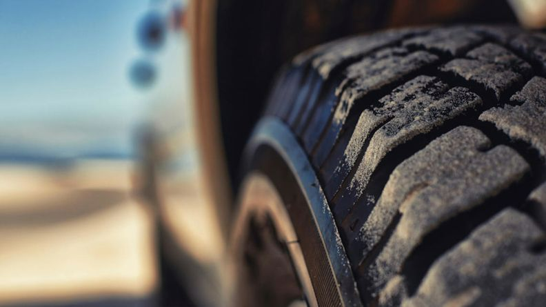 Tire wear Performance Now A Key Selling point For Manufacturers 