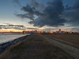 INEOS Oxide site at Saltend, Hull