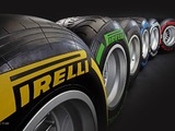 Pirelli results up in 9-month report