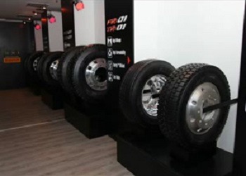 Pirelli to expand truck tire plant in Egypt