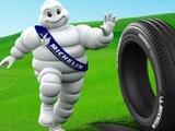 Michelin announces OE partnerships at US show