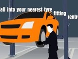 UK makes TPMS part of safety test