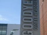 Goodyear reports record first-quarter earnings