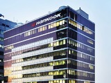 Hankook Q1 results decline