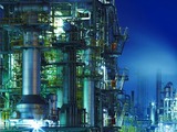 Cefic: EU chemical output stagnates as prices fall