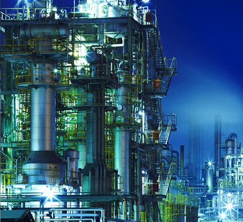 Cefic: EU chemical output stagnates as prices fall