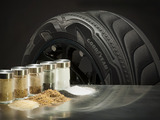 Goodyear to roll out rice-silica tire in China