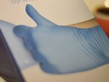 Synthomer unwraps nitrile rubber for ultrathin gloves