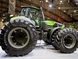 Trelleborg to expand farm tire plant in China