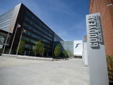 Goodyear posts record Q2