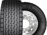 Tire market to reach €263 billion by 2020 - research