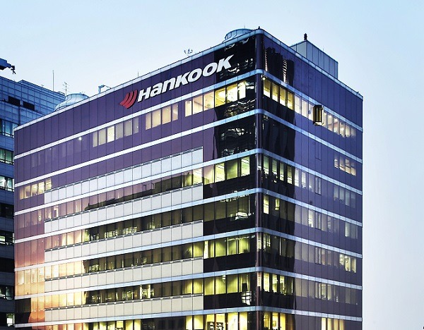 Strike threat at Hankook – report