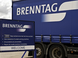 Brenntag to acquire Turkish specialty chemicals distributor