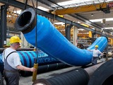 ContiTech to expand US industrial hose plant