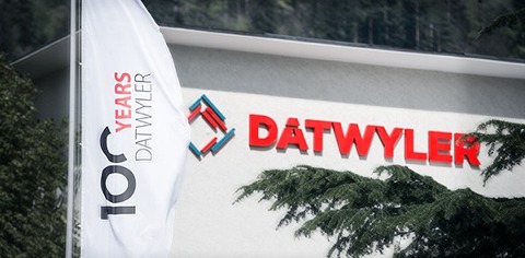 Datwyler appoints new CEO, nominates new chairman