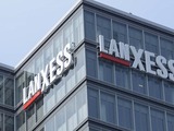 Lanxess off to clean start with acquisition from Chemours