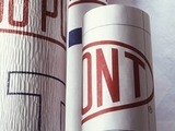 DuPont teams up for new material partnership