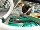 ContiTech expands Hungarian plants