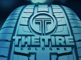 Tire Cologne sets out stall in trade show battle