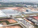 Sumitomo Rubber to produce TBR tires in Brazil