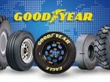 The plant is being built to meet growing demand in Asia as airlines convert their fleets to radial tires from bias ones, said Goodyear Thailand’s managing director Finbarr O'Connor.