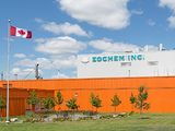 Zochem parent completes Chapter 11 restructuring