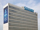 Solvay starts tire silicas production in South Korea