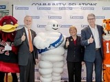 Michelin partners with two US universities on sustainability