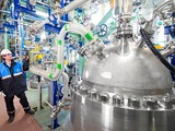 Covestro begins delivery of first CO2-based raw materials