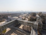  Arlanxeo’s Changzhou site