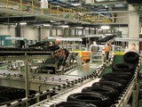 Signs of recovery in European tire markets