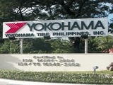 Yokohama resumes work at Philippines plant