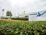 AkzoNobel to expand Chinese organic peroxides plant