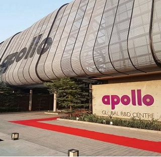 Apollo develops speciality natural rubber to replace SSBR