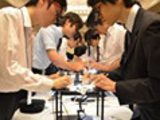 Toyoda Gosei developing 'e-rubber' surgical simulators