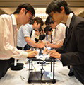 Toyoda Gosei developing 'e-rubber' surgical simulators