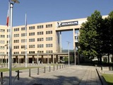 Michelin reports growth amid reorganisation, high materials costs