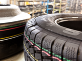 Lanxess showcasing new tire application materials at TTE