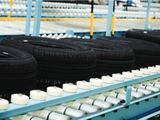 China’s Delun breaks ground on passenger car tire project