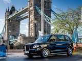 Leicester, UK – Maxxis is to supply OE tires for London EV Co.’s (LEVC) ‘zero-emissions capable’ taxi, the TX, until at least 2023, the tire maker has announced.