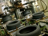 Conti warns of higher rubber costs this year