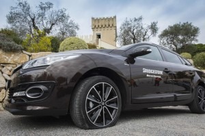  Bridgestone focussing on extended mobility