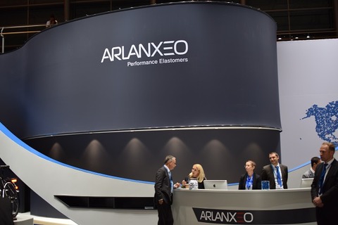 DKT: Arlanxeo spotlights high-molecular EPDM grades