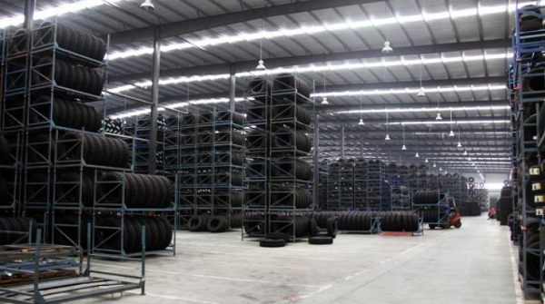 Sri Lanka rubber group hails US tire duties decision