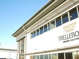 Trelleborg posts 15% growth in first half