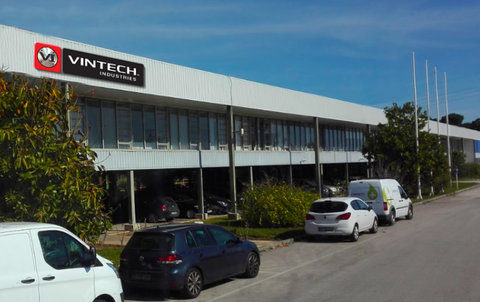 Vintech opening automotive extrusion plants in US, Portugal