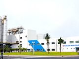 South Korea’s Kolon Industries opens tire cord plant in Vietnam