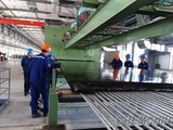 Yiyang to supply 12 internal mixers to Chinese tire maker