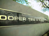 Cooper Tire earnings down 42% at Q3