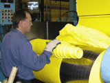 Hexpol posts higher sales and earnings